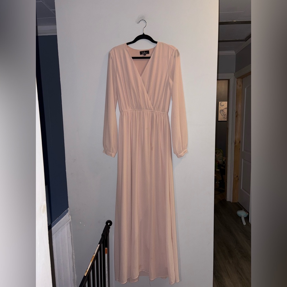 Lulus • Maxi Dress